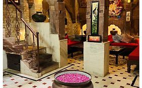 Raj Mandir Boutique Home Stay